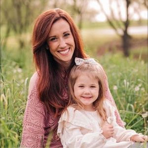 Meet your Posher, Lacey